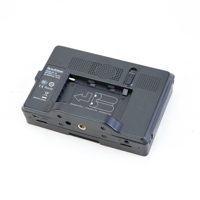 Viltrox DC-50 5" LCD On-Camera Picture